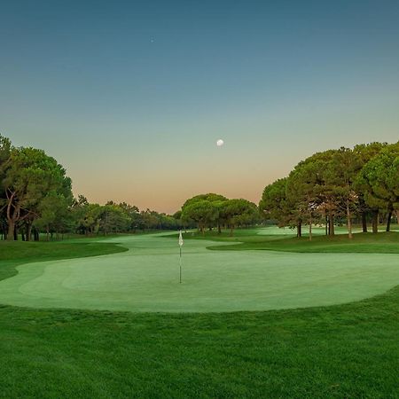 Hotel Golf Inn Lignano Sabbiadoro Eksteriør bilde