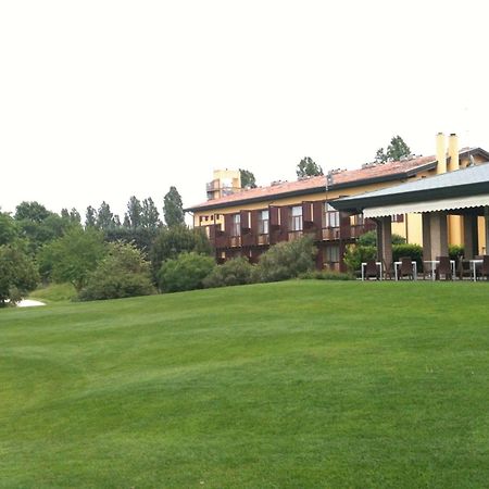 Hotel Golf Inn Lignano Sabbiadoro Eksteriør bilde