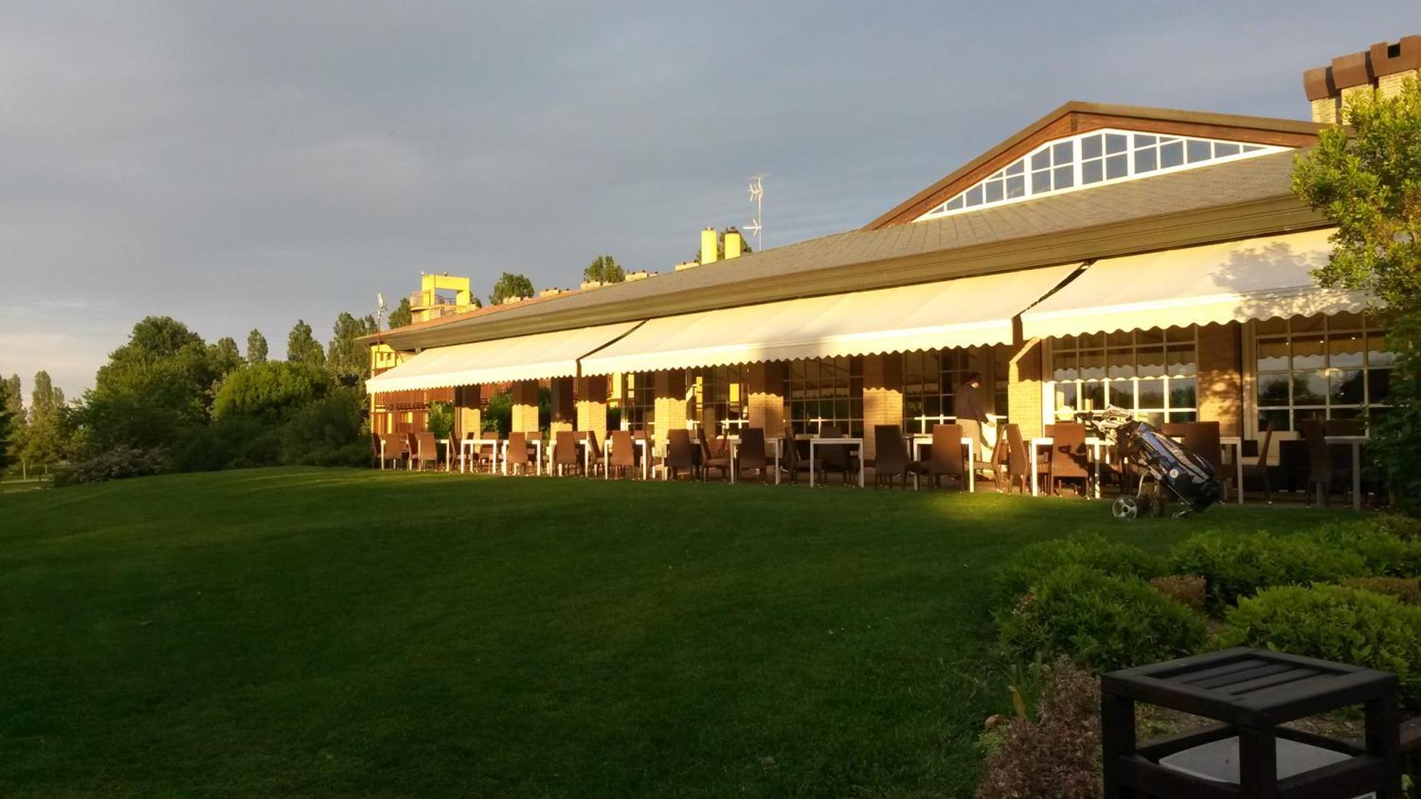 Hotel Golf Inn Lignano Sabbiadoro Eksteriør bilde