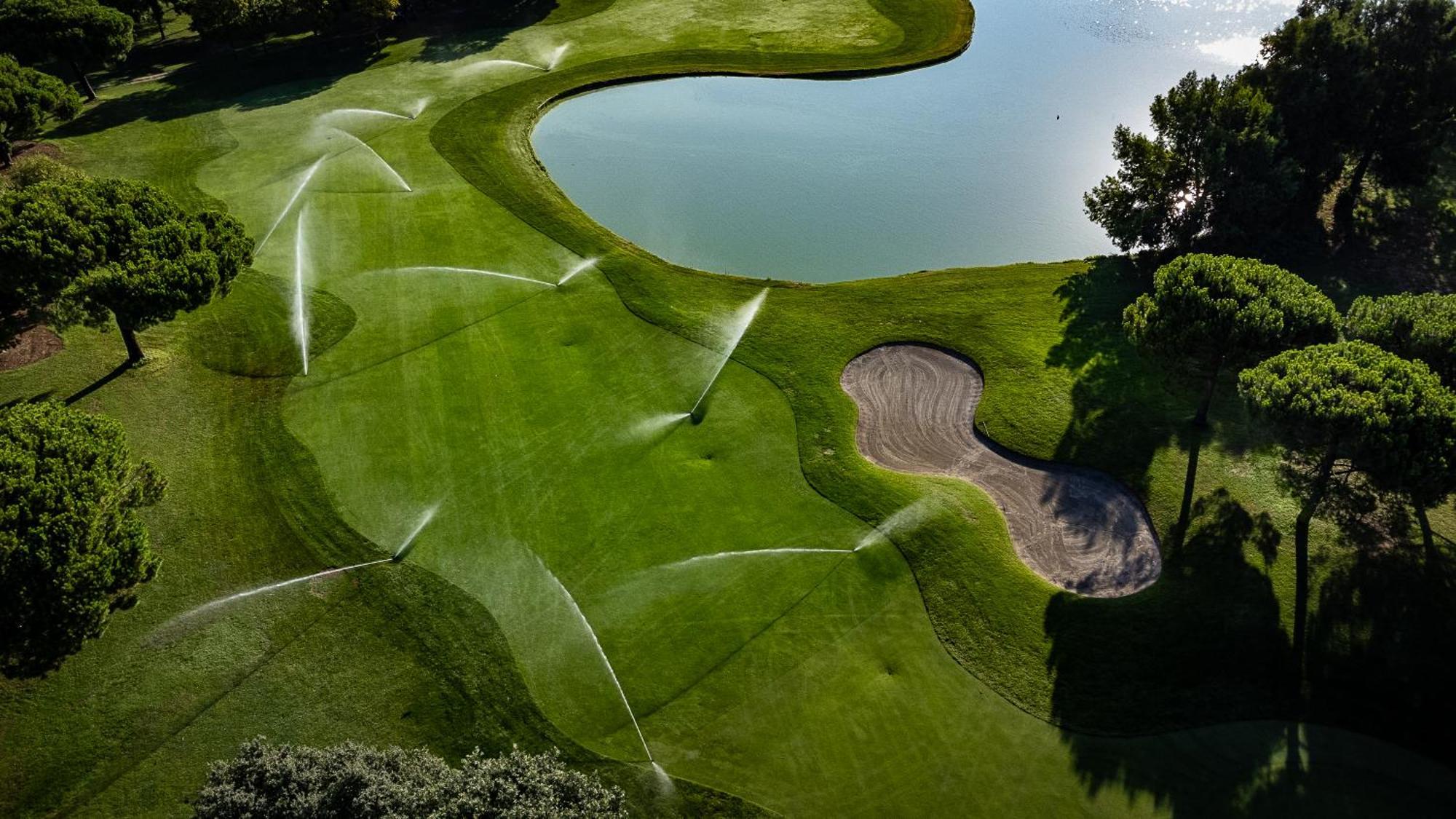 Hotel Golf Inn Lignano Sabbiadoro Eksteriør bilde