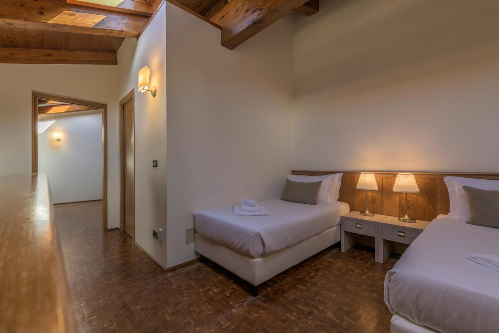 Hotel Golf Inn Lignano Sabbiadoro Eksteriør bilde