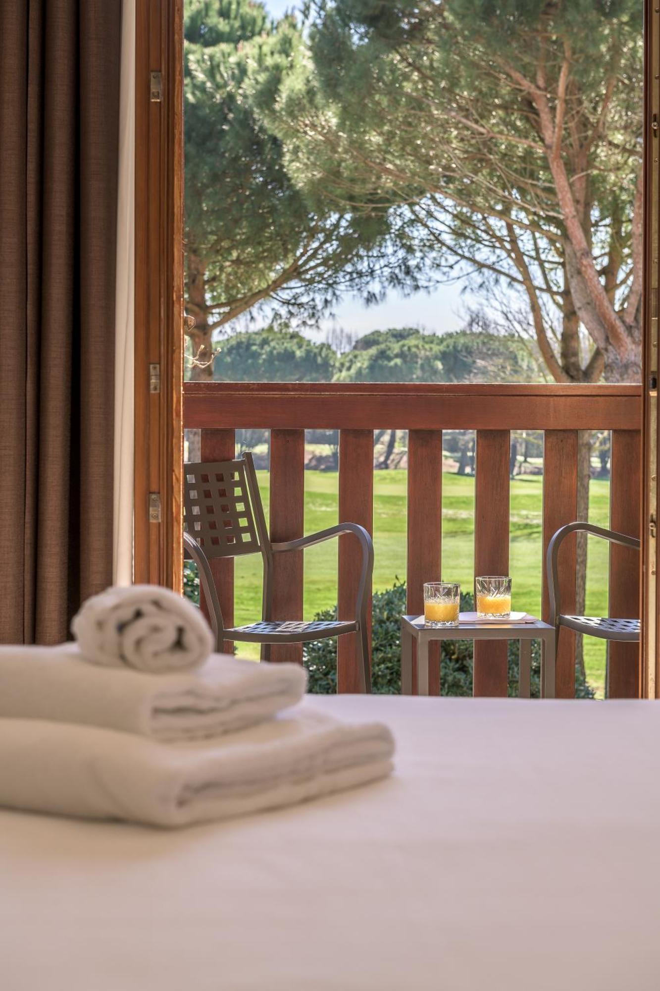Hotel Golf Inn Lignano Sabbiadoro Eksteriør bilde