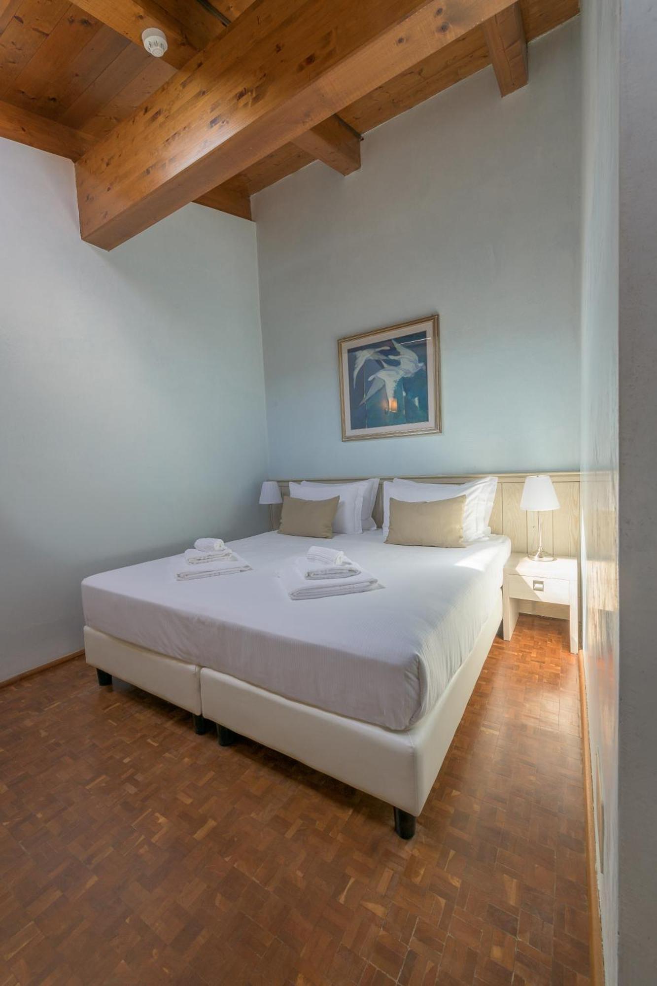 Hotel Golf Inn Lignano Sabbiadoro Eksteriør bilde