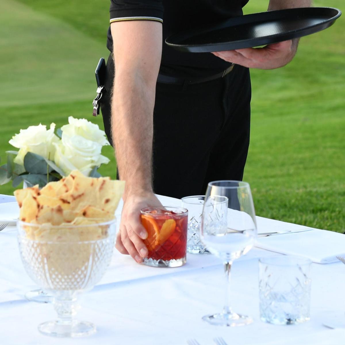 Hotel Golf Inn Lignano Sabbiadoro Eksteriør bilde