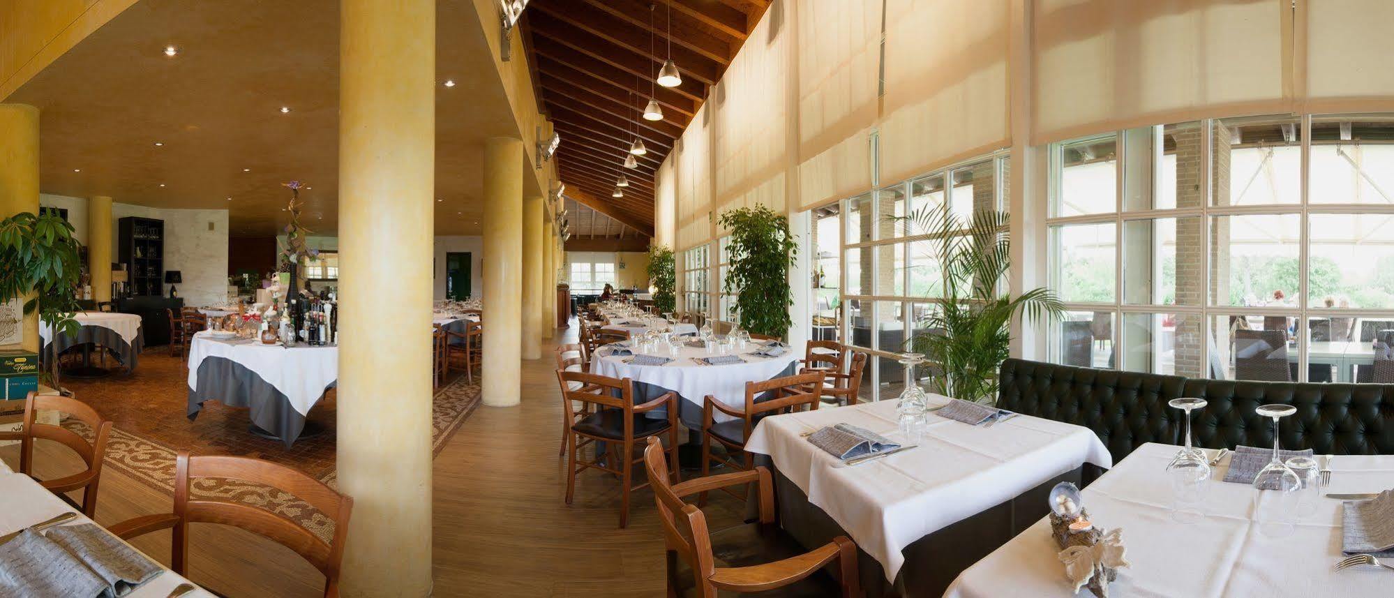 Hotel Golf Inn Lignano Sabbiadoro Eksteriør bilde