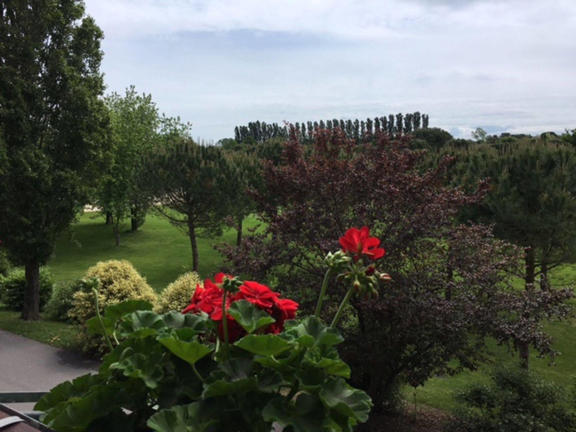 Hotel Golf Inn Lignano Sabbiadoro Eksteriør bilde