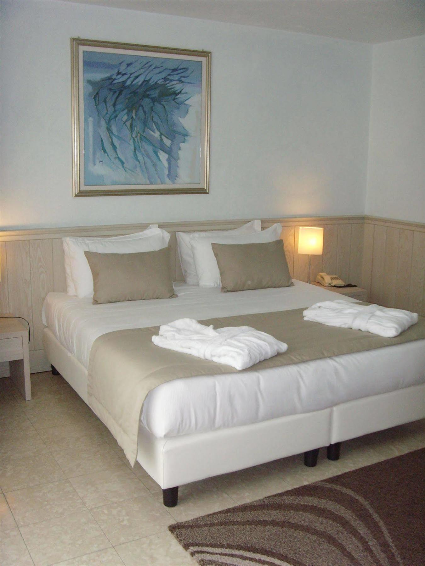 Hotel Golf Inn Lignano Sabbiadoro Eksteriør bilde