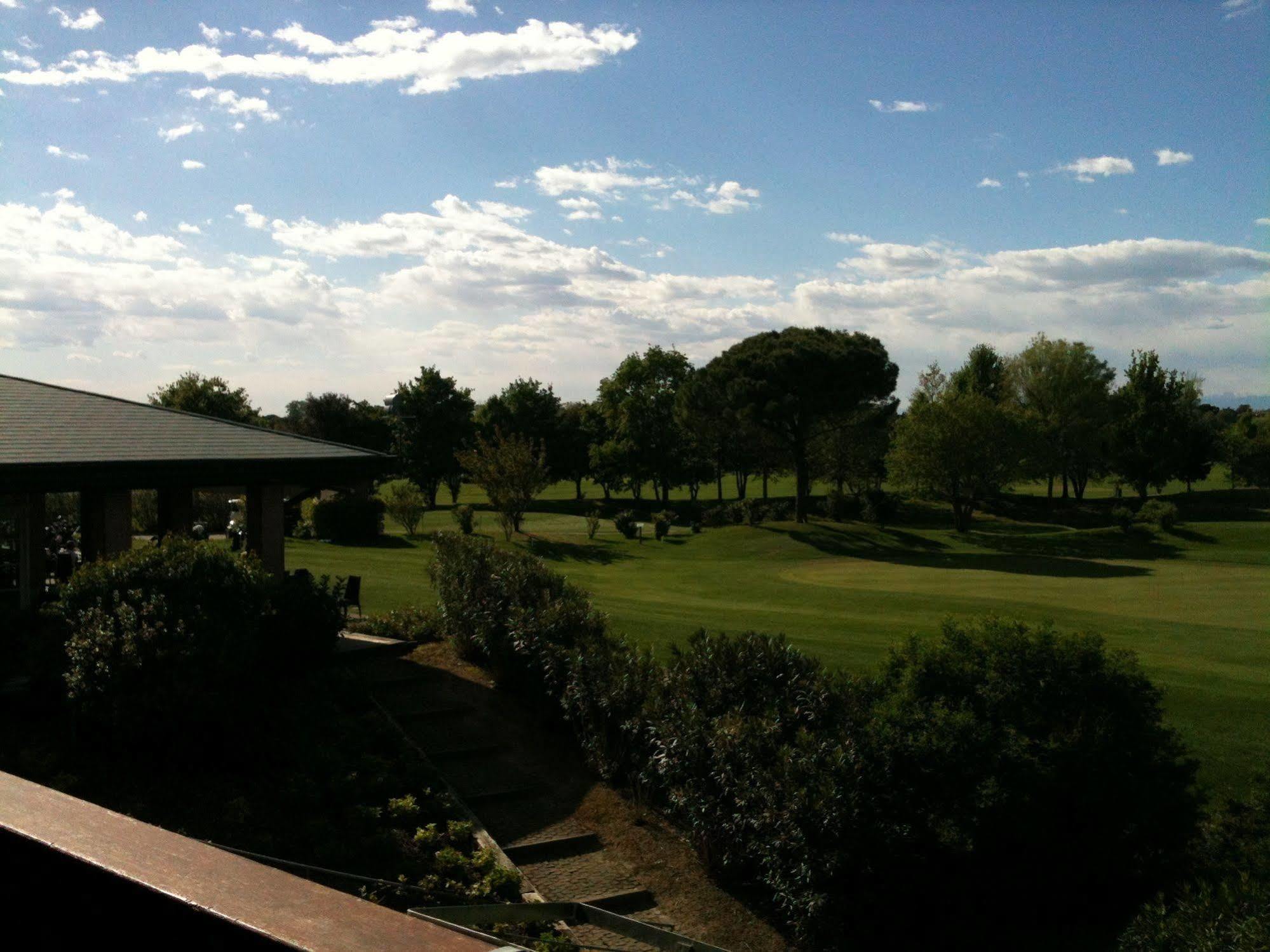 Hotel Golf Inn Lignano Sabbiadoro Eksteriør bilde